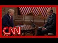 Dr. Phil: What Trump told me about the toll his trial took on his family