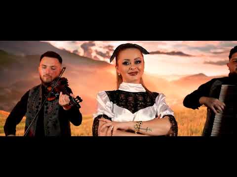 Ana Maria Goga | Roson Music Band - Iubirea vine si pleaca
