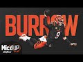 Joe Burrow Is BACK On The Mic Vs Cleveland Mic D Up