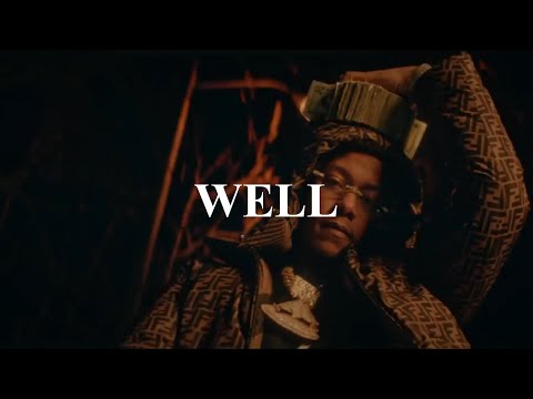[FREE] Skilla Baby x Tee Grizzley x Detroit Type Beat 2023 - "Well"