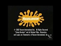 O Entertainment DNA Entertainment Nickelodeon 2002