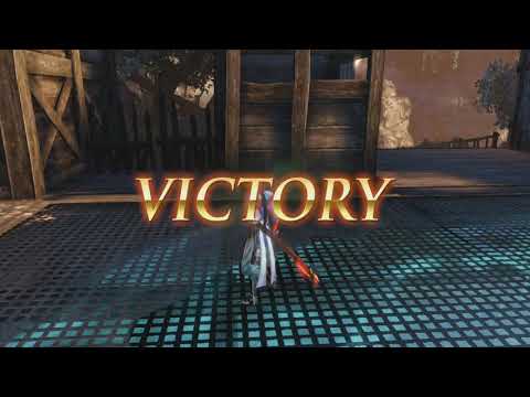 Musou Orochi 3 Ultimate - PART 67 INFINITE MODE