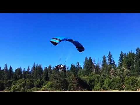 Experience SkyRunner MK 3.2