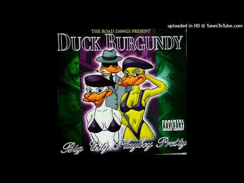 Duck Burgundy- 08- Motivation 2