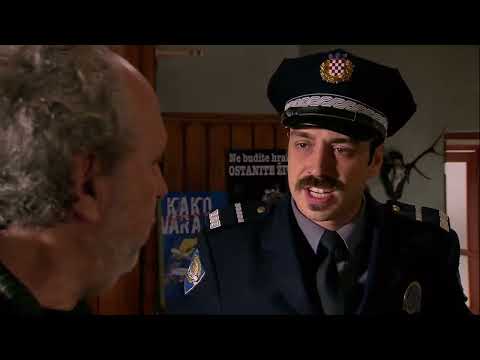 👮👮Stipe i Ljubo ❤️❤️❤️ Kud puklo da puklo 😄😄😄😄😄👑👑👑👑