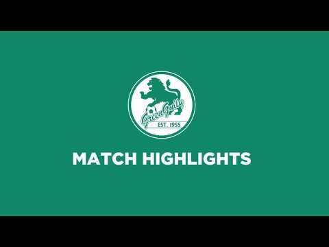 NPL Juniors Round 8: Green Gully SC vs North Geelong