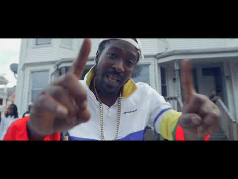 Blak Ryno - Murderous (Official Video)