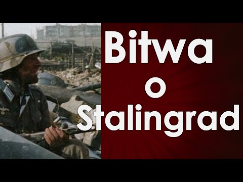 Battle of Stalingrad