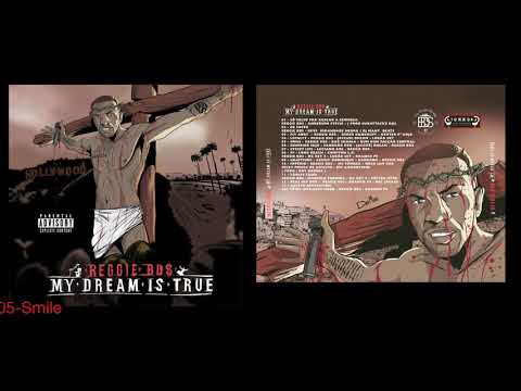 05 - Reggie BDS - Dar Shania - Dum Dum Facção Central - Smile