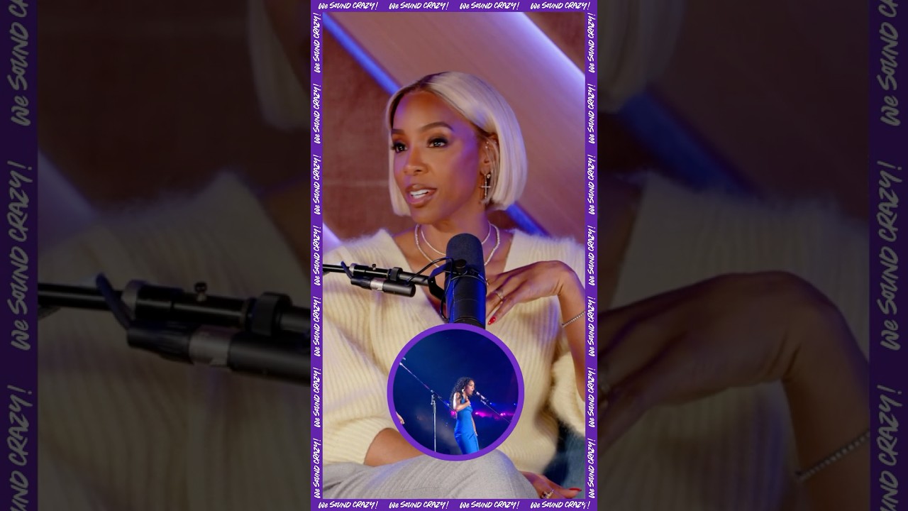 Kelly Rowland Revisits Destiny’s Child’s VMA Corsets and That Unforgettable “Cater 2 U” Look