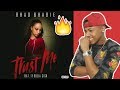 BHAD BHABIE feat. Ty Dolla $ign - "Trust Me" (Official Audio) | Danielle Bregoli Reaction BHAD BHABIE feat. Ty Dolla $ign - "Trust Me" (Official Audio) | Danielle Bregoli Reaction