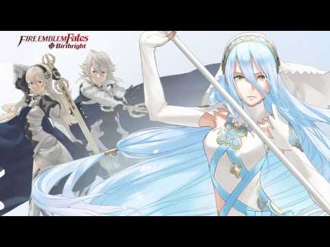3. Justice RIP (Calm/Storm) ~【Fire Emblem Fates OST: Map Themes Mixed】 【HQ 1080p】