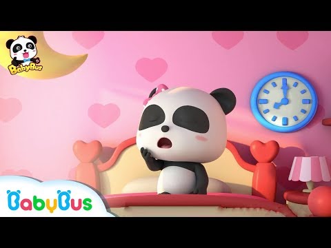 Take Care of Little Panda | Kids Role Play, Kids Safety Tips | BabyBus