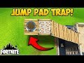 FAKE LAUNCH PAD TRAP! - Fortnite Funny Fails and WTF Moments! #139 (Daily Moments) FAKE LAUNCH PAD TRAP! - Fortnite Funny Fails and WTF Moments! #139 (Daily Moments)