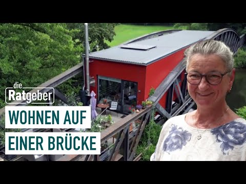 The Bridge House | Live differently | (1/4) | The Counselors