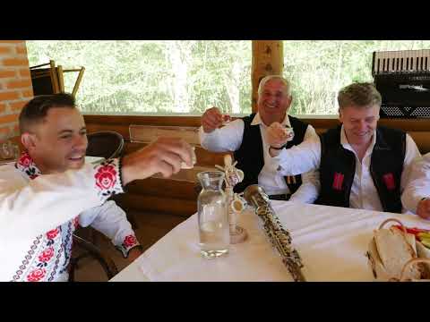 Ghita Golban - Mandruta care-am avut