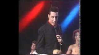 Loquillo y los trogloditas - coleccionistas ; la mataré (playback)