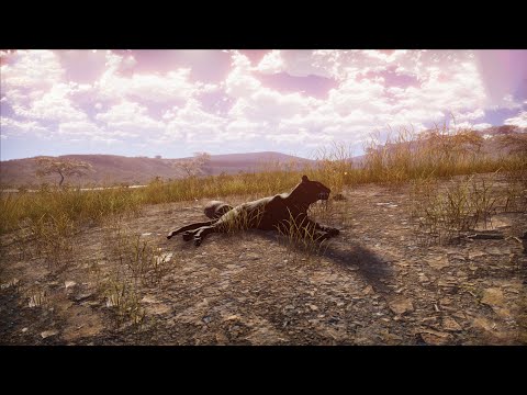 Lightning Fast! Second Look, Hardest Survival game ever?