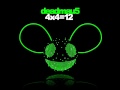 Deadmau5 - I Said (Michael Woods Remix) (Feat. Chris Lake)