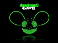 Deadmau5 - I Said (Michael Woods Remix) (Feat. Chris Lake)