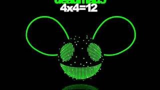 Deadmau5 - I Said (Michael Woods Remix) (Feat. Chris Lake)