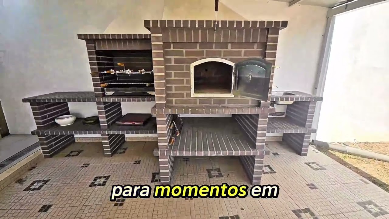 Vídeo do imóvel