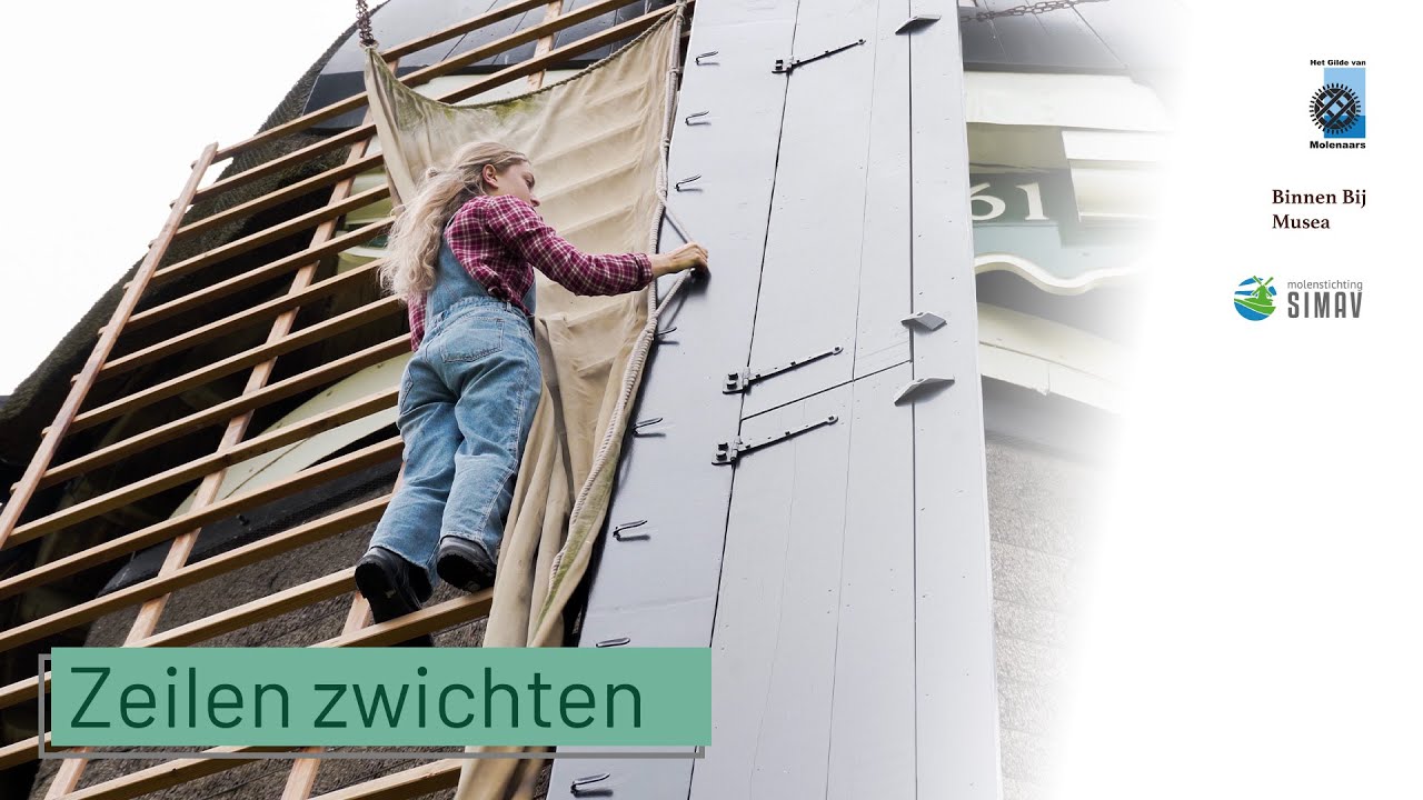 Zwichten Uitleg