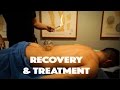 RECOVERY AND TREATMENT | Listen to your body
