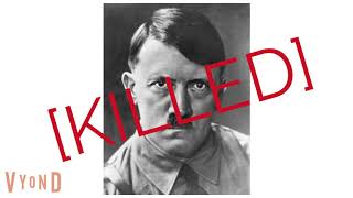 Nicknetwork Rants Redux S2 #9: Adolf Hitler