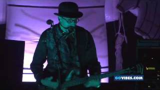 Gathering of the Vibes 2010 - Primus - Drum &amp; Whamola Jam into Eleven