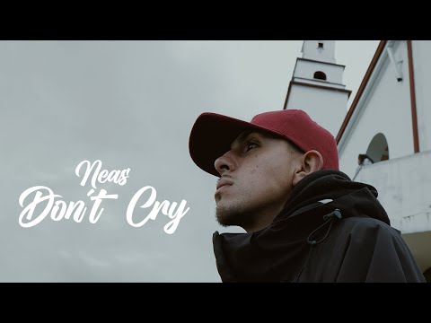 Mauro MDS - NEAS DON'T CRY (Official MV)