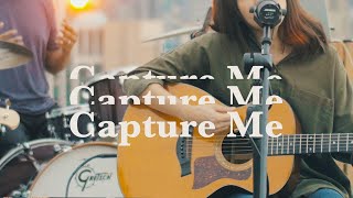 Capture Me (Official Music Video) - Victory Worship
