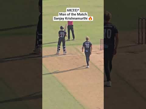 Reel tagged #cricket