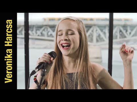 San Francisco - Veronika Harcsa & Bálint Gyémánt