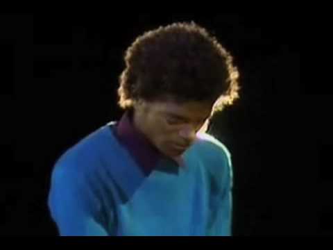 Shining - Michael Jackson Tribute Music Video: This Is It!