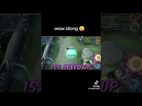 guys may great dragon spear na si zilong haha ez win na talaga