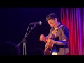 Melissa Ferrick performs “Drive” and Jill Sobule’s “I Kissed a Girl” 6/8/25 in Annapolis, MD
