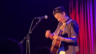 Melissa Ferrick performs “Drive” and Jill Sobule’s “I Kissed a Girl” 6/8/25 in Annapolis, MD