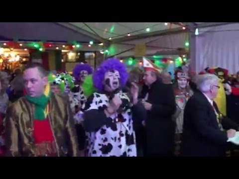 GWKK2016: Herriemenie Miserabel