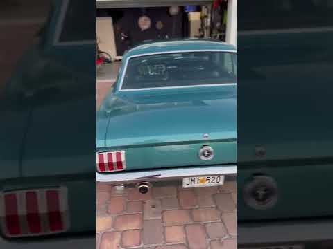 1965 Ford Mustang (CC-1596847) for sale in Kissimmee , Florida