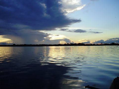 GLOBO REPORTER- O GRANDE RIO AMAZONAS - 2002- HQ