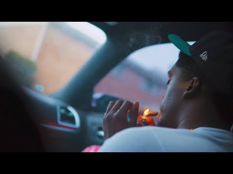 Mr. Sportcoat - "ROTC" (Block Logic Exclusive - Official Music Video)