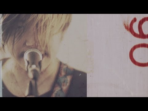 KNOCK OUT MONKEY - BREAK (Official Music Video)