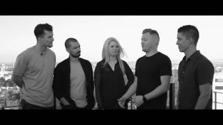 &#39;ALIVE AGAIN&#39; | Planetshakers Song Story