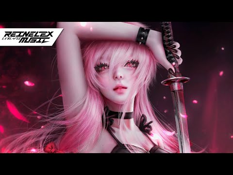 Blanke, Rival & KC - Heaven