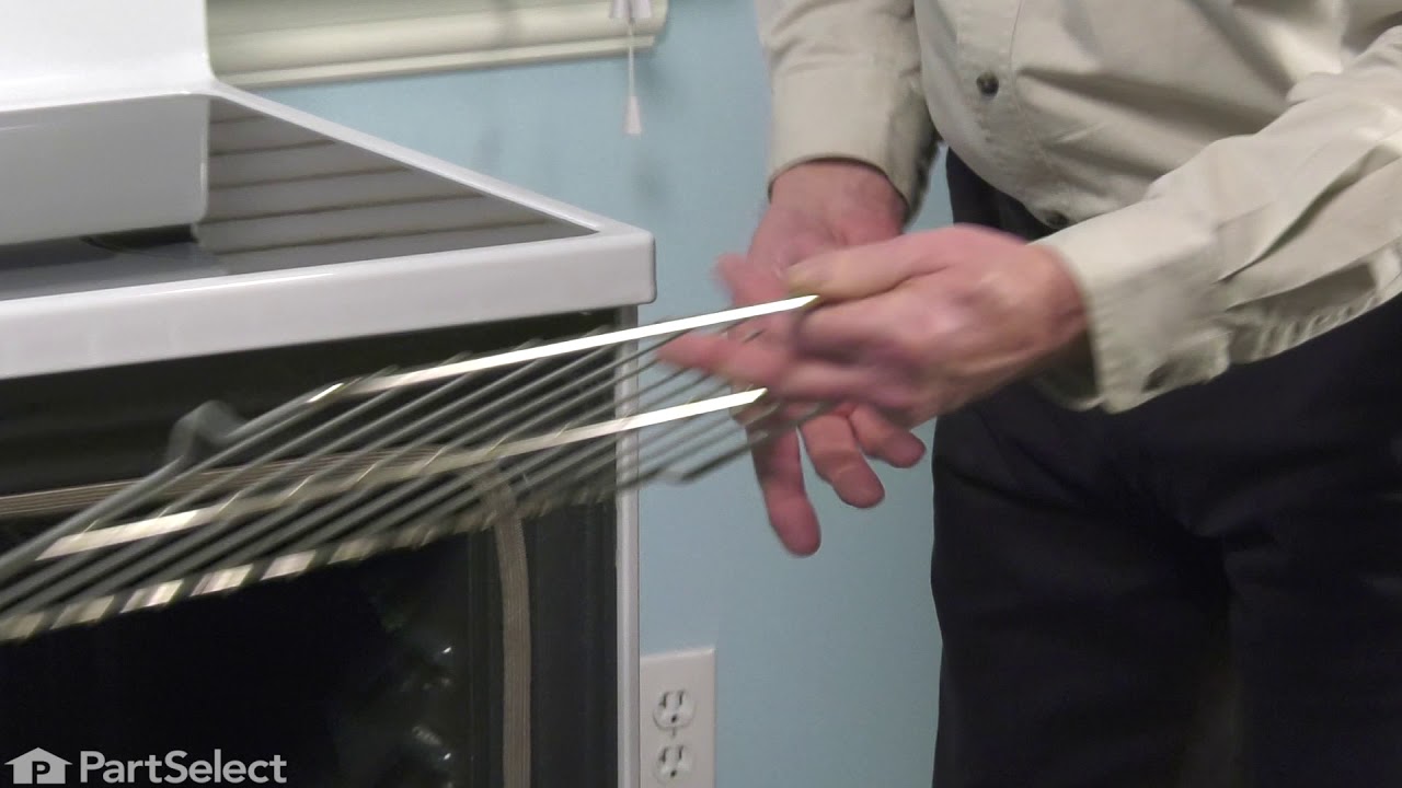 Replacing your Whirlpool Range RACK-OVEN Replacing your Whirlpool Range RACK-OVEN