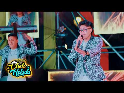 Agrupación CHELA HELADA - Mix Que te vaya bien, No volveré | VIDEO OFICIAL 4K | MILTON STUDIOS 2024