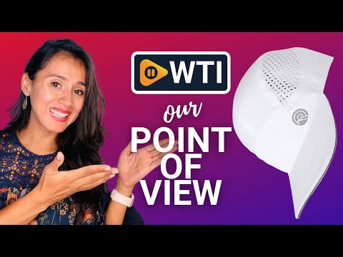 OutdoorEssentials Running Caps - WTI product video review