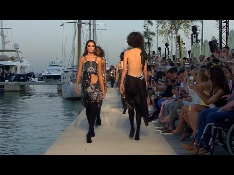 CUSTO BARCELONA FW19/20 | 080 Barcelona Fashion Week 2019