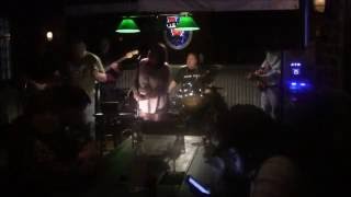 Mrs Robinson Prime Time May 2016 (Lemonhead version cover)